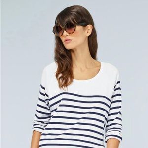 3.1 Phillip Lim Women’s Amber Round Sunglasses